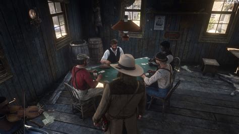 An ode to the worst challenge in Red Dead Redemption 2 .